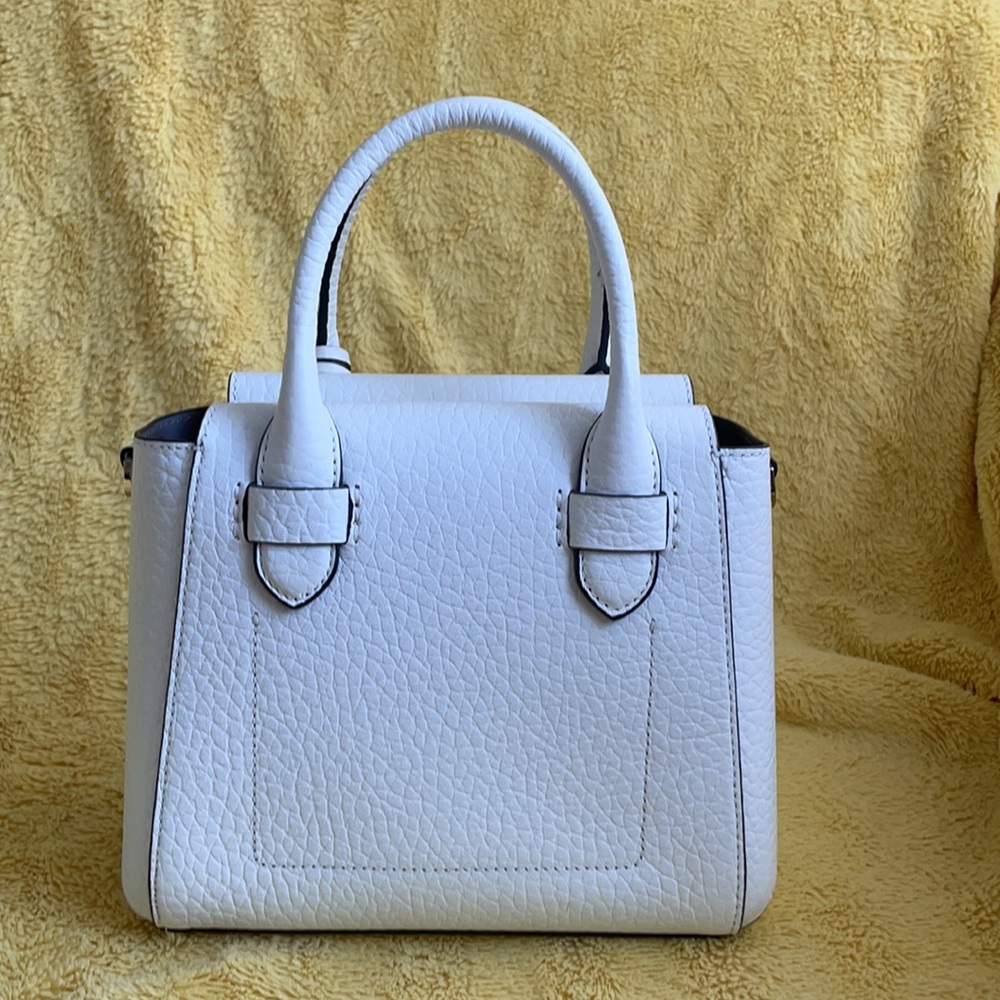 NWOT Kate Spade Satchel - Picture 4 of 11
